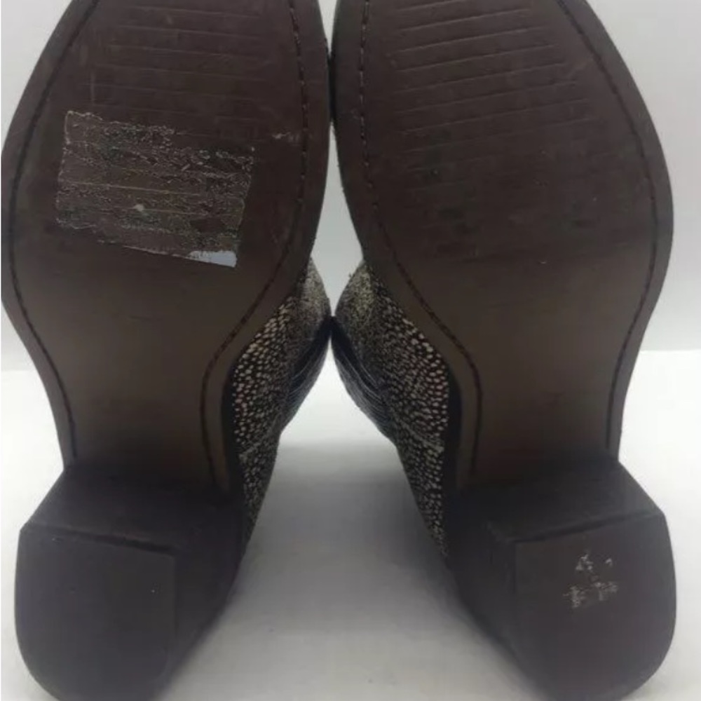 Final price-Closing💕New Uggs Camden Exotic Chelsea boot - Picture 2 of 13